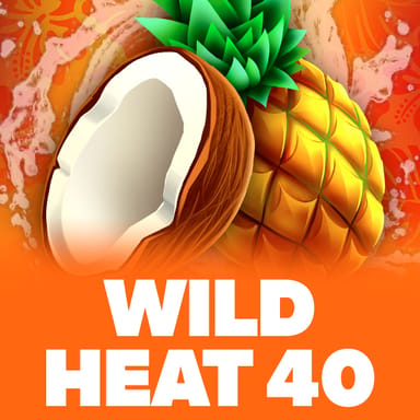 Wild Heat 40 image