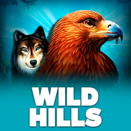 Wild Hills image