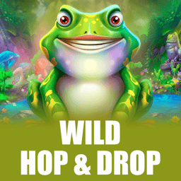 Wild Hop & Drop image