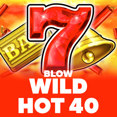 Wild Hot 40 Blow image