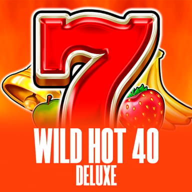 Wild Hot 40 Deluxe image