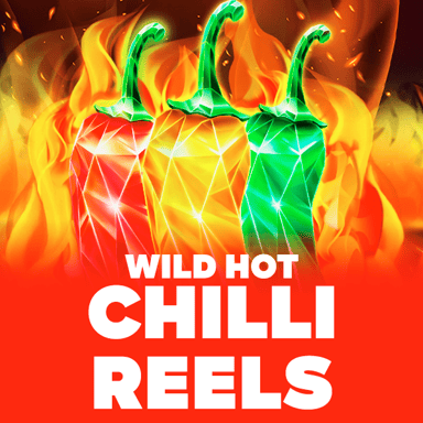 Wild Hot Chilli Reels image