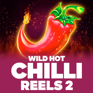 Wild Hot Chilli Reels 2 image
