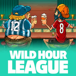 Wild Hour League image