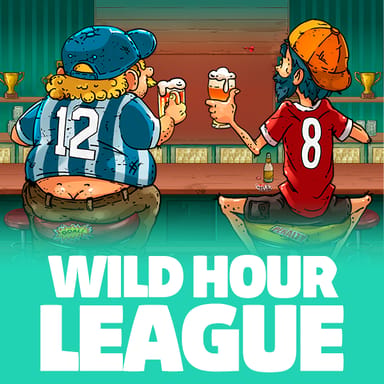 Wild Hour League image