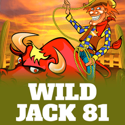 Wild Jack 81 image