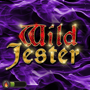 Wild Jester image