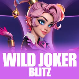 Wild Joker Blitz image