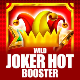 Wild Joker Hot Booster image