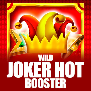Wild Joker Hot Booster image