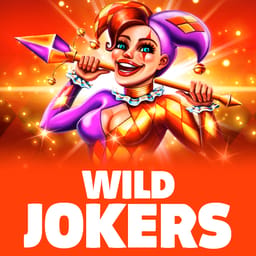 Wild Jokers image
