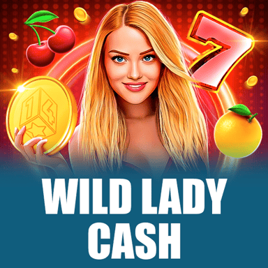 Wild Lady Cash image