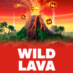 Wild Lava image