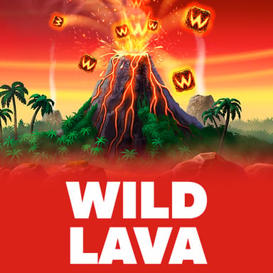 Wild Lava image