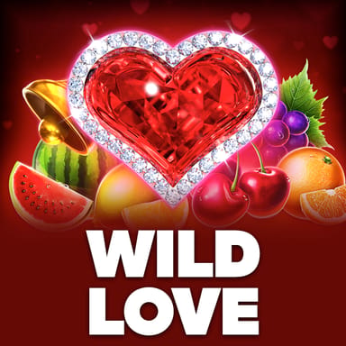 Wild Love image