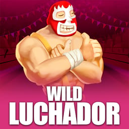 Wild Luchador image