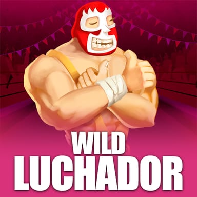 Wild Luchador image