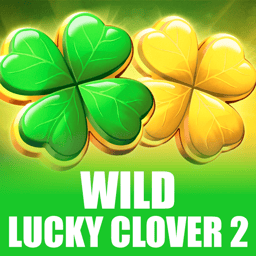 Wild Lucky Clover 2 image