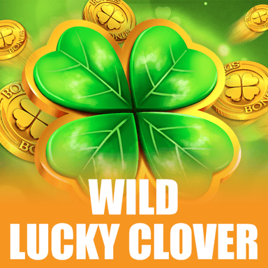 Wild Lucky Clover image