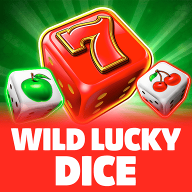 Wild Lucky Dice image