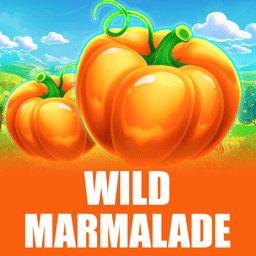 Wild Marmalade image