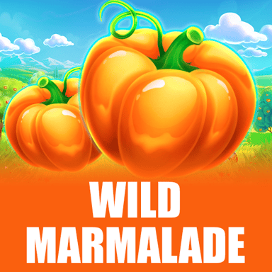 Wild Marmalade image
