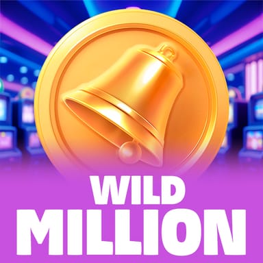 Wild Million image