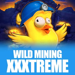 Wild Mining XXXtreme image