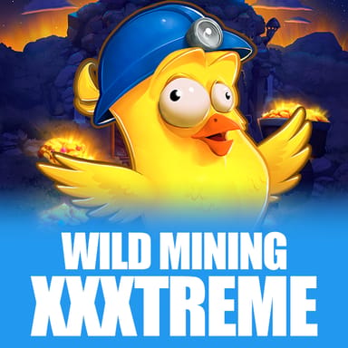 Wild Mining XXXtreme image