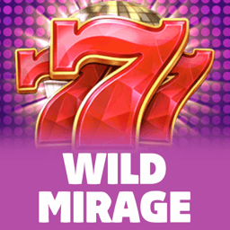 Wild Mirage image