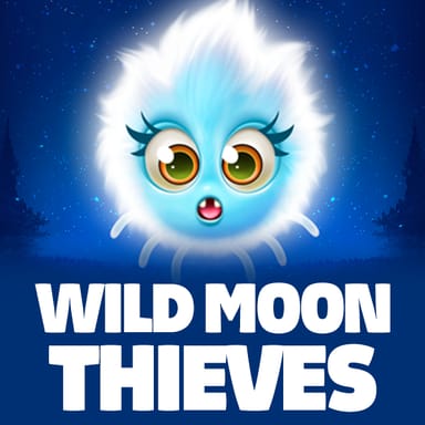 Wild Moon Thieves image