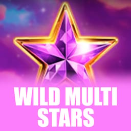 Wild Multi Stars image