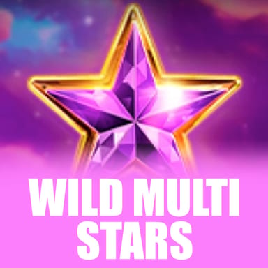 Wild Multi Stars image