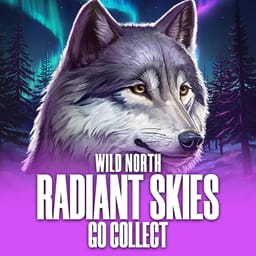 Wild North Radiant Skies GO Collect image