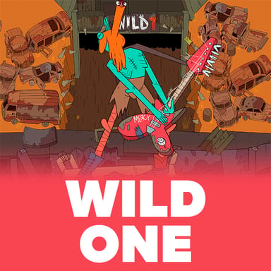 Wild One image