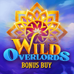 Wild Overlords Bonus Buy image