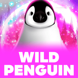 Wild Penguin image