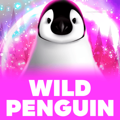 Wild Penguin image