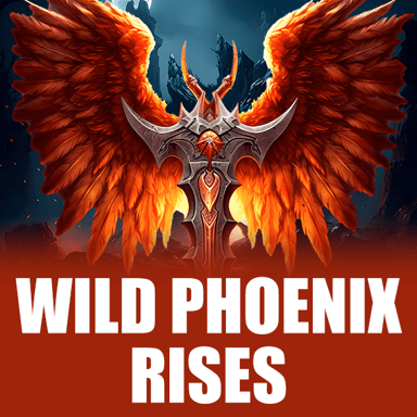 Wild Phoenix Rises image