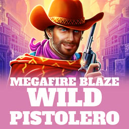 Wild Pistolero MegaFire Blaze image