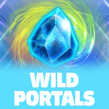 Wild Portals image