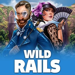 Wild Rails image