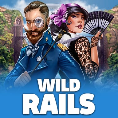 Wild Rails image