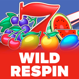 Wild Respin image