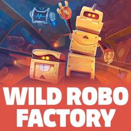 Wild Robo Factory image