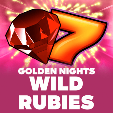 Wild Rubies GDN image
