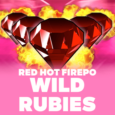Wild Rubies RHFP image