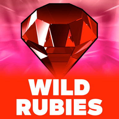 Wild Rubies image