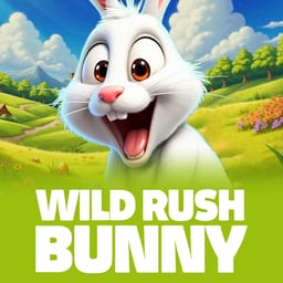 Wild Rush Bunny image