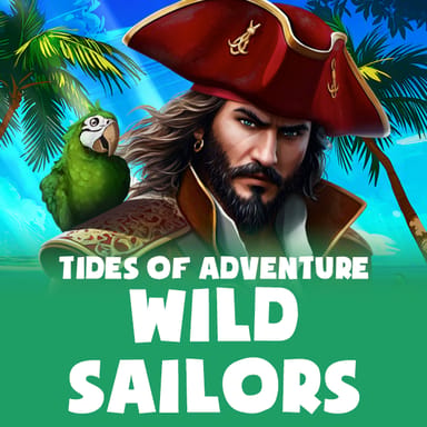 Wild Sailors - Tides Of Adventure image